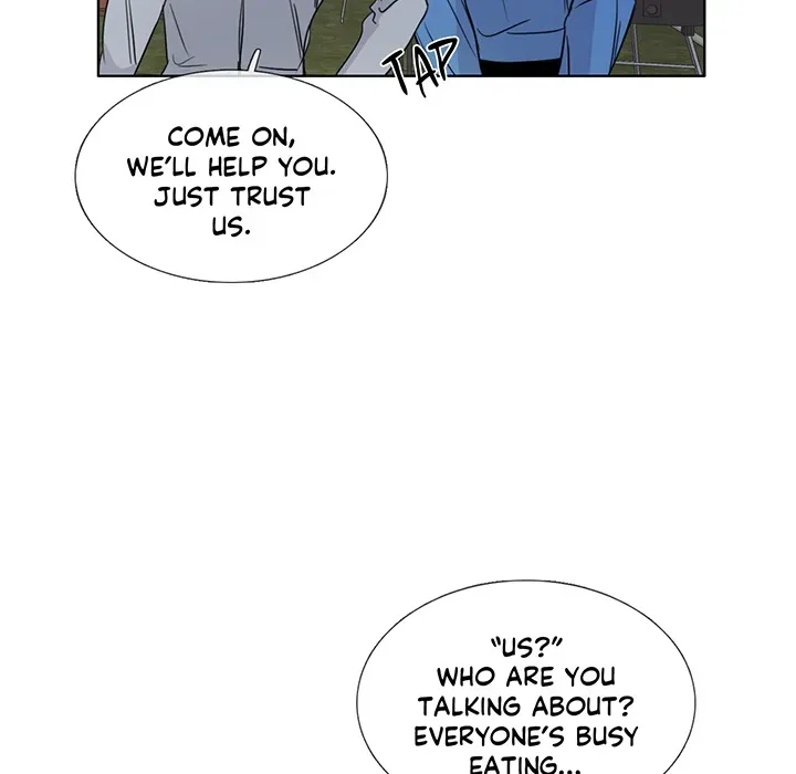 99 Degrees Fahrenheit Chapter 141 page 111 - 