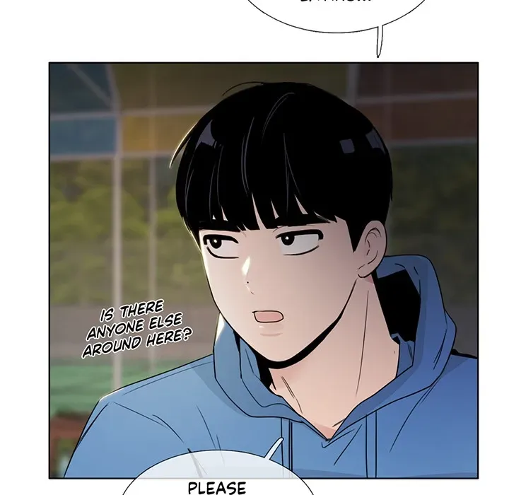 99 Degrees Fahrenheit Chapter 141 page 112 - 