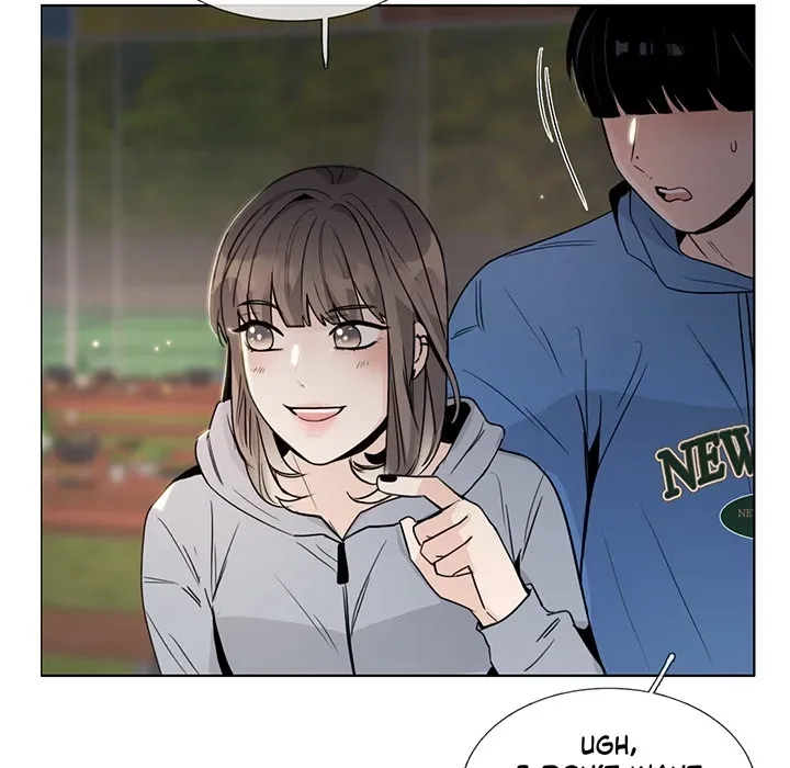 99 Degrees Fahrenheit Chapter 141 page 114 - 
