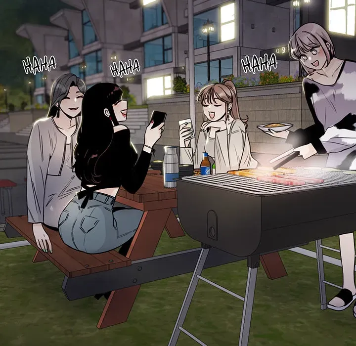 99 Degrees Fahrenheit Chapter 141 page 116 - 