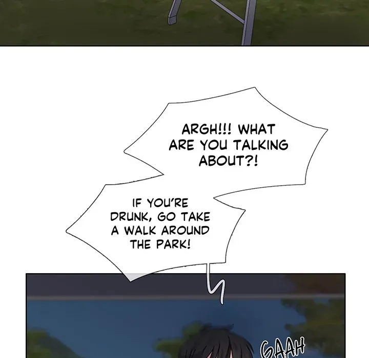 99 Degrees Fahrenheit Chapter 141 page 117 - 