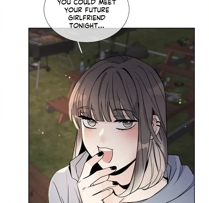 99 Degrees Fahrenheit Chapter 141 page 120 - 
