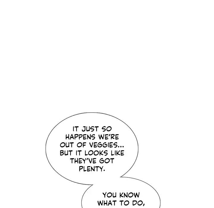99 Degrees Fahrenheit Chapter 141 page 122 - 