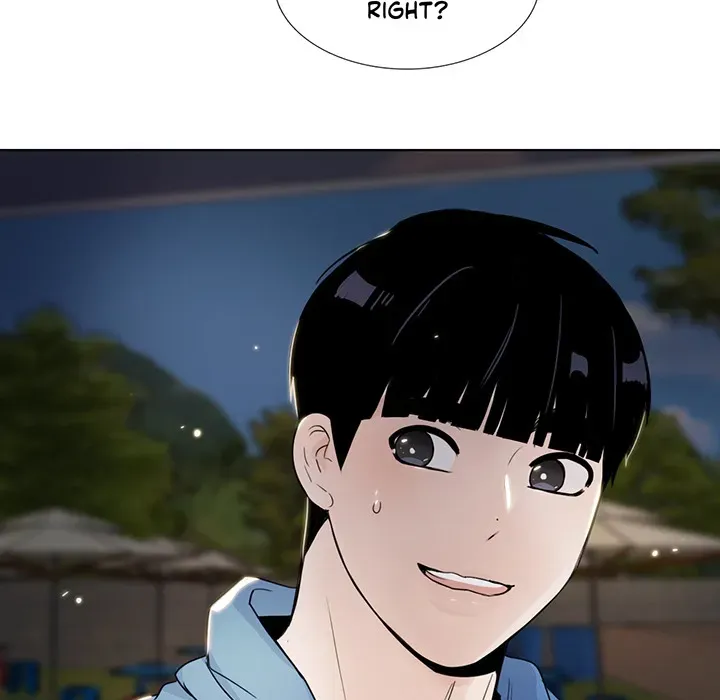 99 Degrees Fahrenheit Chapter 141 page 123 - 