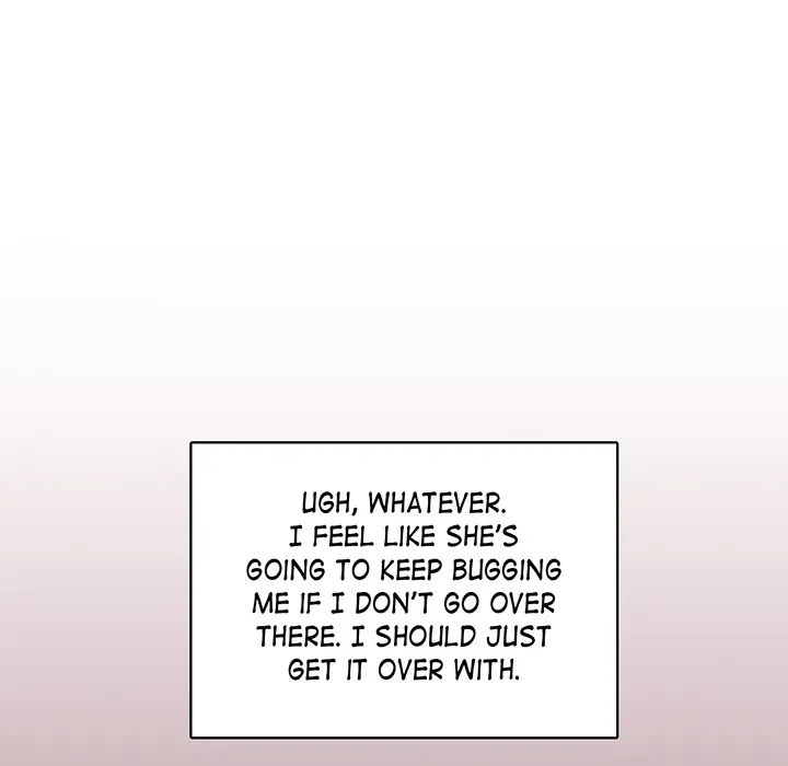 99 Degrees Fahrenheit Chapter 141 page 125 - 