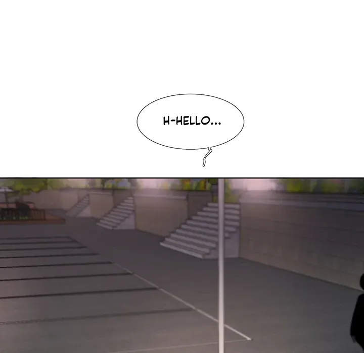 99 Degrees Fahrenheit Chapter 141 page 128 - 