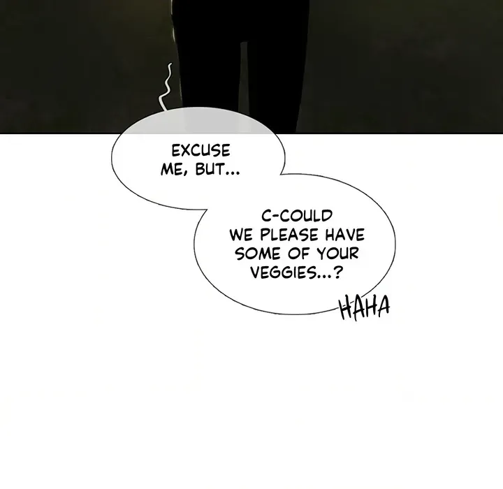 99 Degrees Fahrenheit Chapter 141 page 130 - 