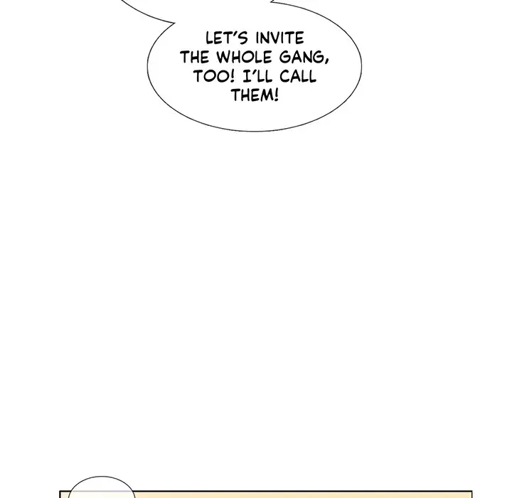 99 Degrees Fahrenheit Chapter 141 page 27 - 