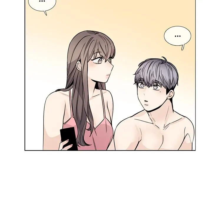 99 Degrees Fahrenheit Chapter 141 page 28 - 