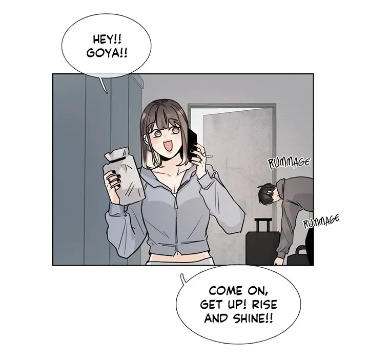 99 Degrees Fahrenheit Chapter 141 page 31 - 