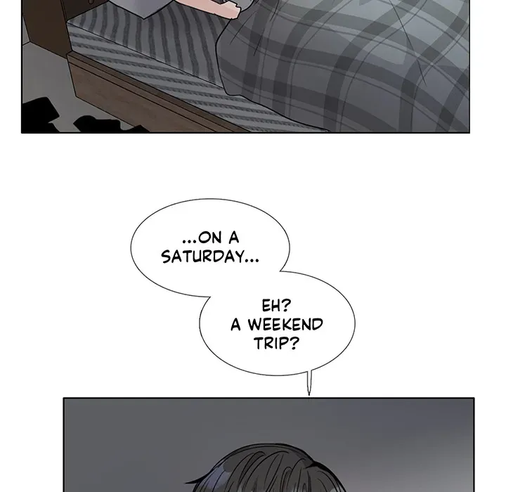 99 Degrees Fahrenheit Chapter 141 page 33 - 