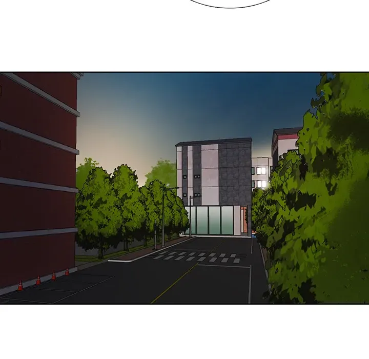 99 Degrees Fahrenheit Chapter 141 page 37 - 