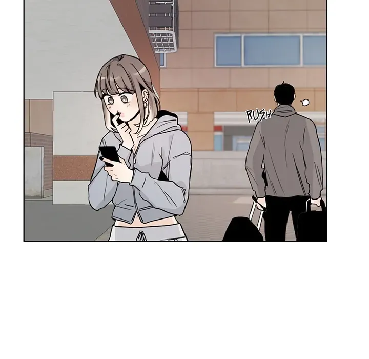 99 Degrees Fahrenheit Chapter 141 page 39 - 