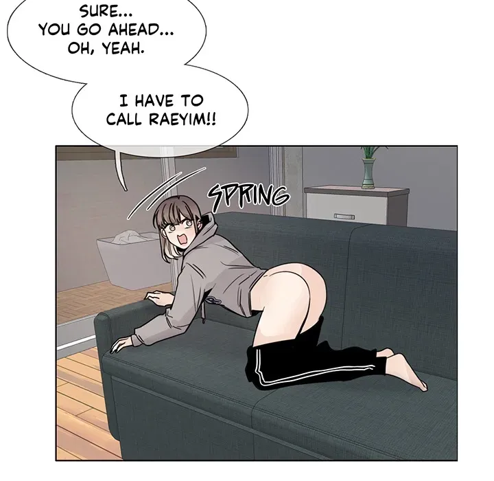 99 Degrees Fahrenheit Chapter 141 page 5 - 
