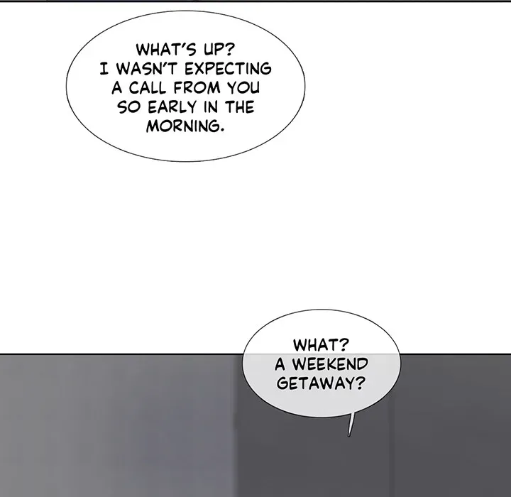 99 Degrees Fahrenheit Chapter 141 page 42 - 