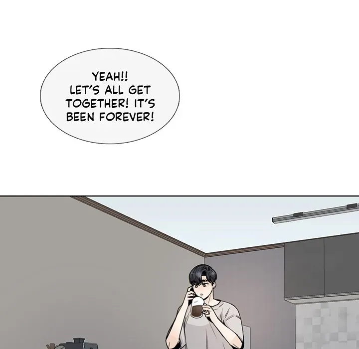 99 Degrees Fahrenheit Chapter 141 page 44 - 