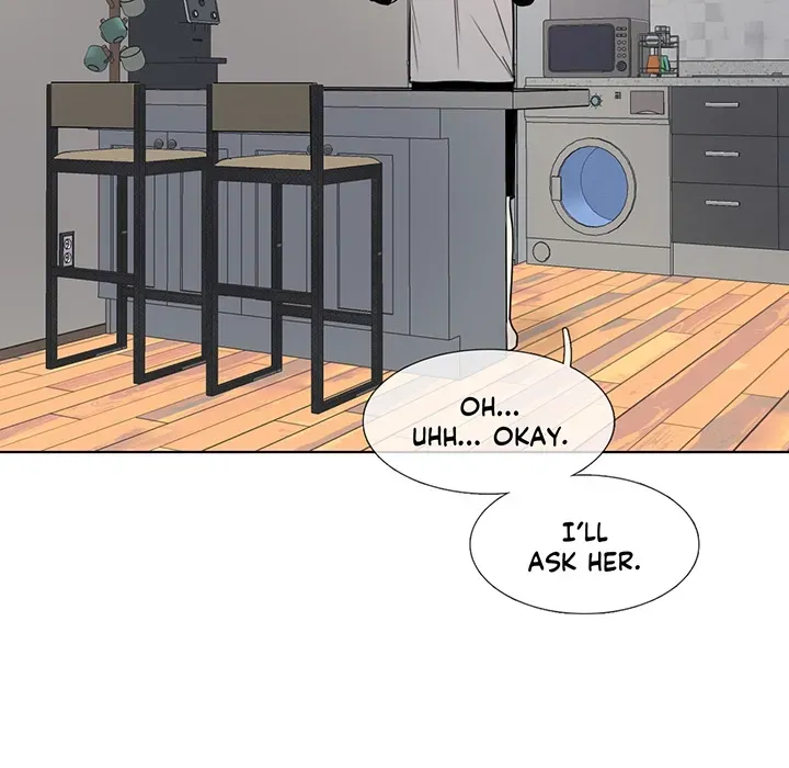99 Degrees Fahrenheit Chapter 141 page 45 - 