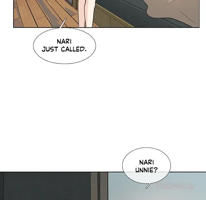 99 Degrees Fahrenheit Chapter 141 page 48 - 