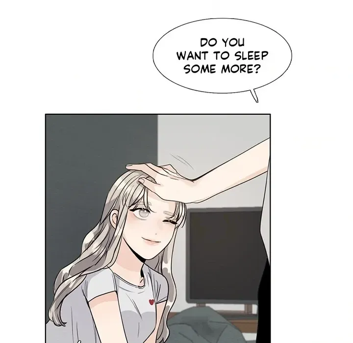 99 Degrees Fahrenheit Chapter 141 page 50 - 