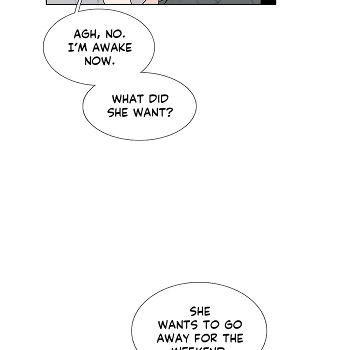 99 Degrees Fahrenheit Chapter 141 page 51 - 
