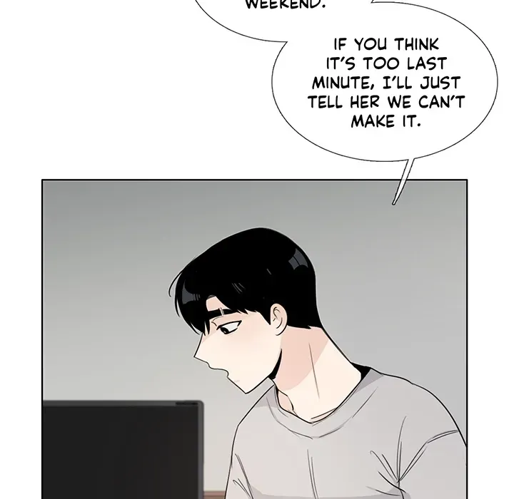 99 Degrees Fahrenheit Chapter 141 page 52 - 