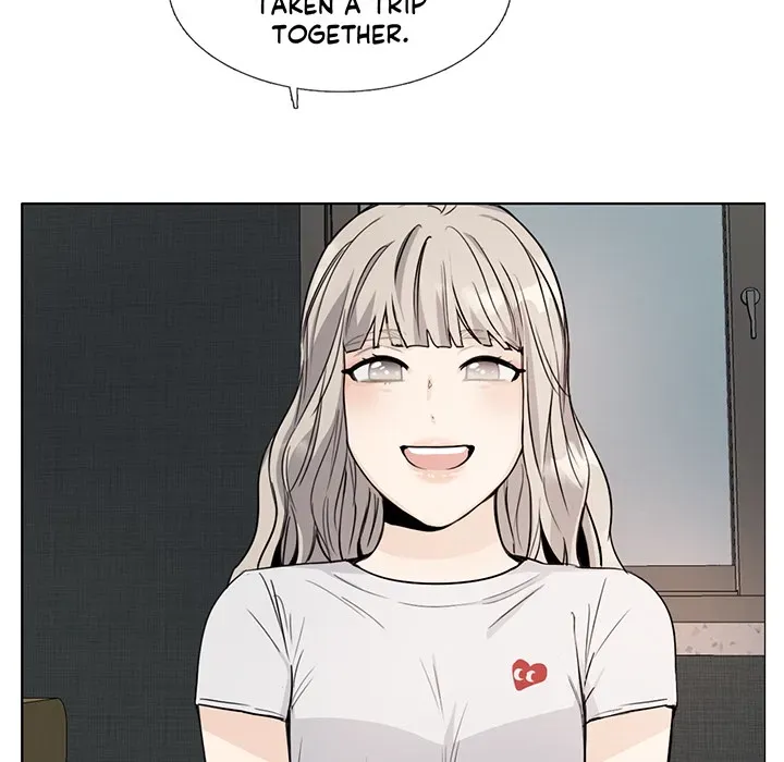 99 Degrees Fahrenheit Chapter 141 page 54 - 