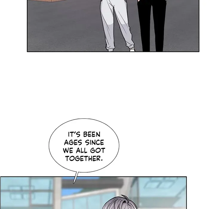 99 Degrees Fahrenheit Chapter 141 page 62 - 