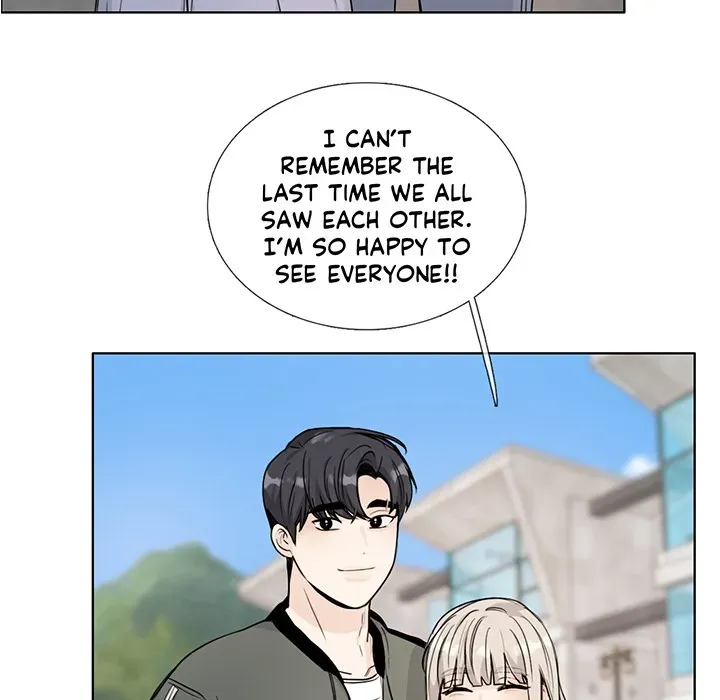 99 Degrees Fahrenheit Chapter 141 page 64 - 