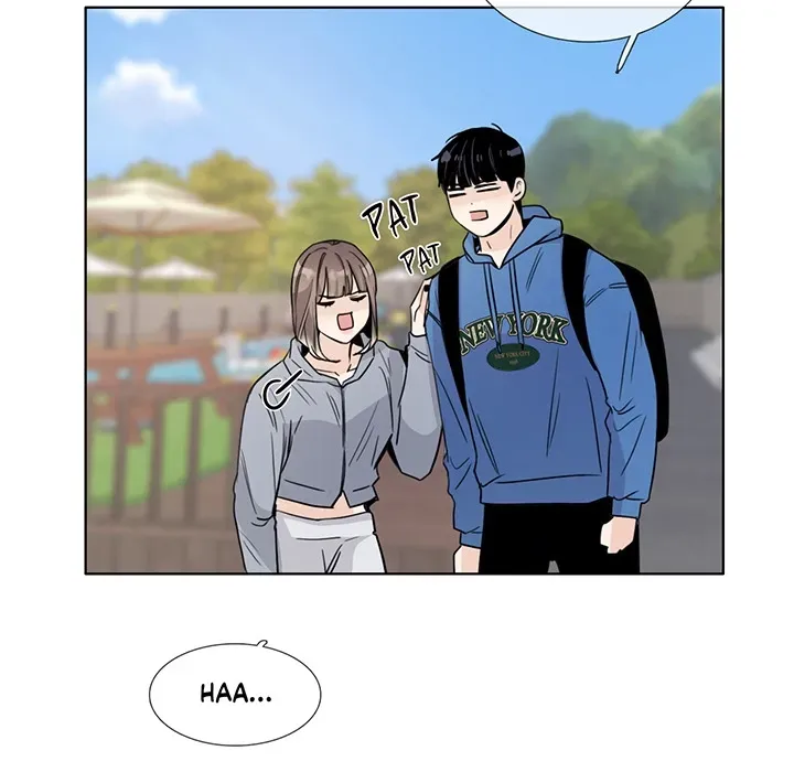 99 Degrees Fahrenheit Chapter 141 page 69 - 