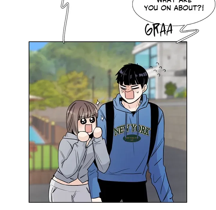 99 Degrees Fahrenheit Chapter 141 page 71 - 