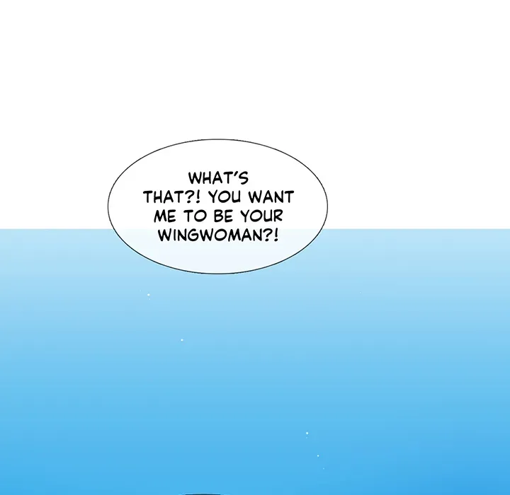 99 Degrees Fahrenheit Chapter 141 page 73 - 