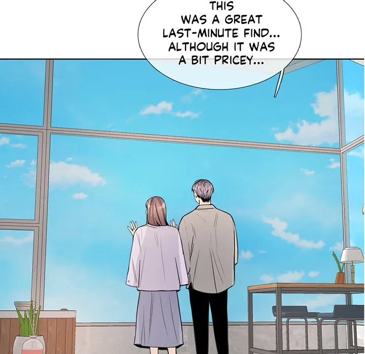99 Degrees Fahrenheit Chapter 141 page 77 - 