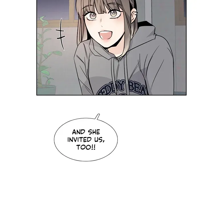 99 Degrees Fahrenheit Chapter 141 page 9 - 