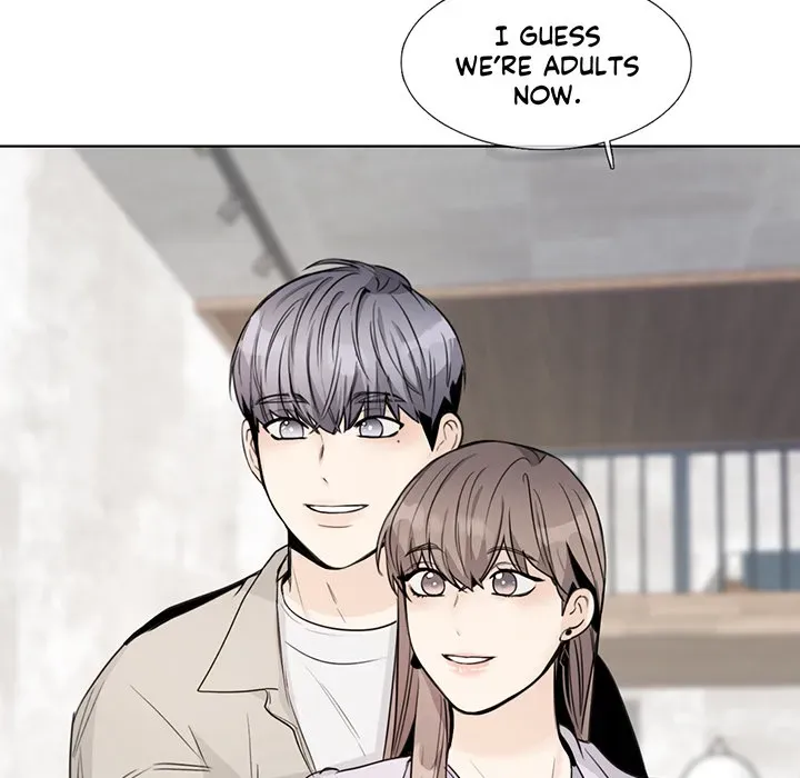 99 Degrees Fahrenheit Chapter 141 page 81 - 