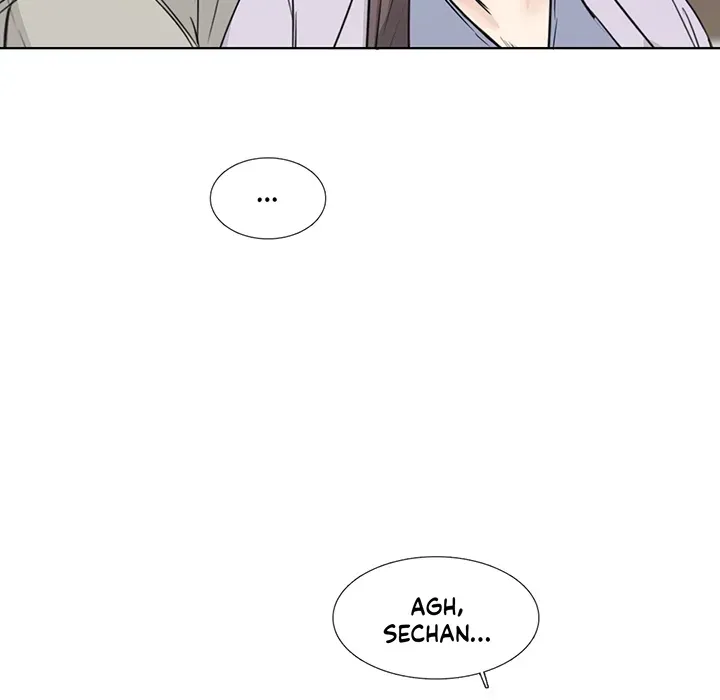 99 Degrees Fahrenheit Chapter 141 page 84 - 