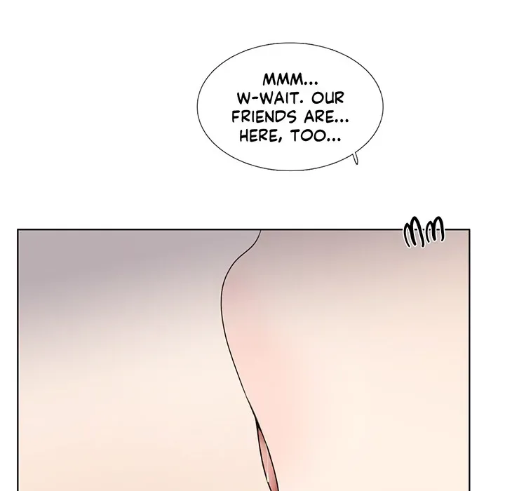 99 Degrees Fahrenheit Chapter 141 page 86 - 