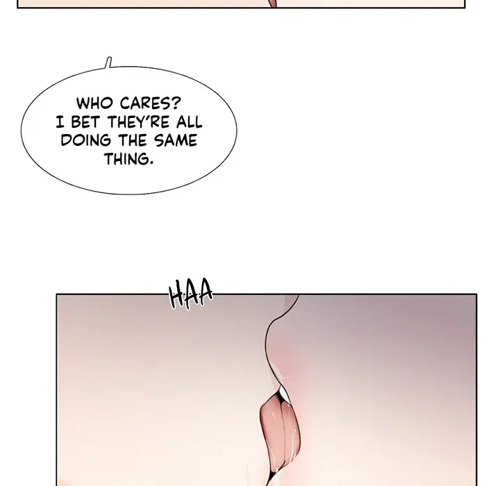 99 Degrees Fahrenheit Chapter 141 page 87 - 