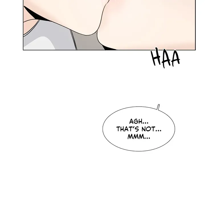 99 Degrees Fahrenheit Chapter 141 page 88 - 