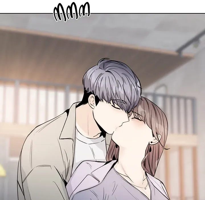 99 Degrees Fahrenheit Chapter 141 page 89 - 