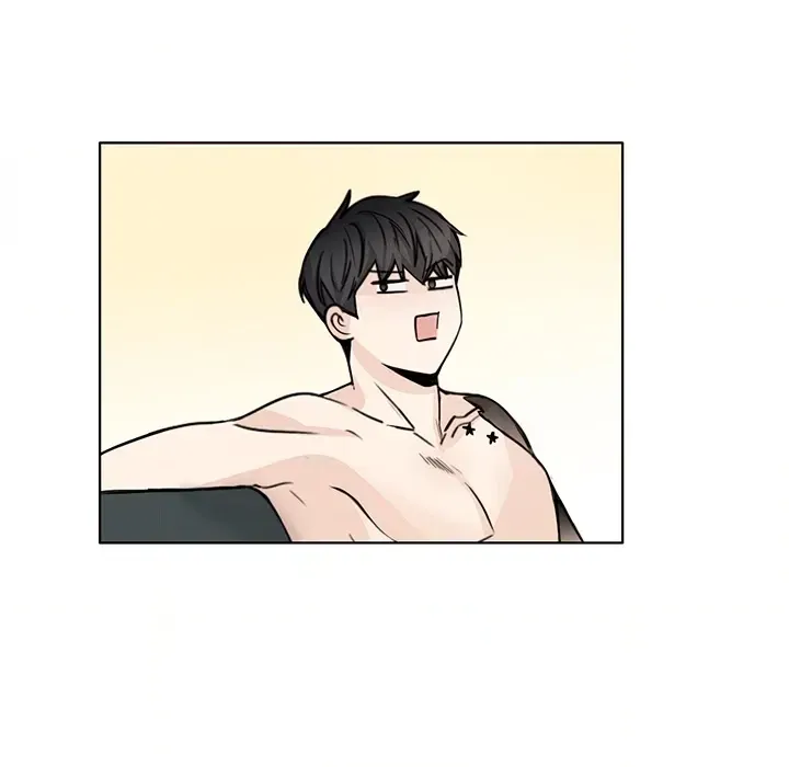 99 Degrees Fahrenheit Chapter 141 page 10 - 