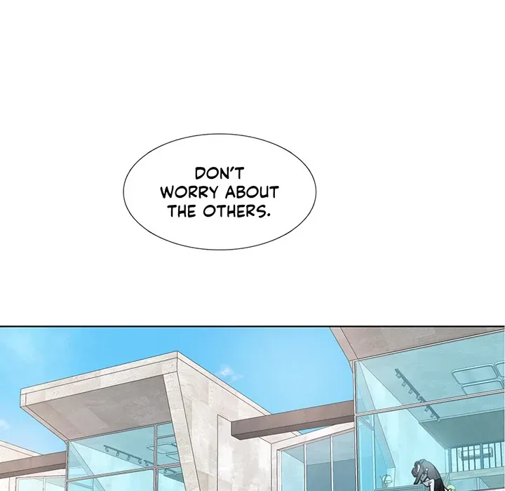 99 Degrees Fahrenheit Chapter 141 page 91 - 
