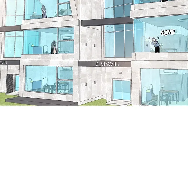 99 Degrees Fahrenheit Chapter 141 page 92 - 