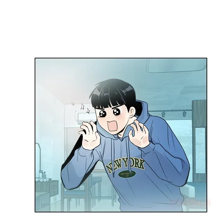 99 Degrees Fahrenheit Chapter 141 page 93 - 