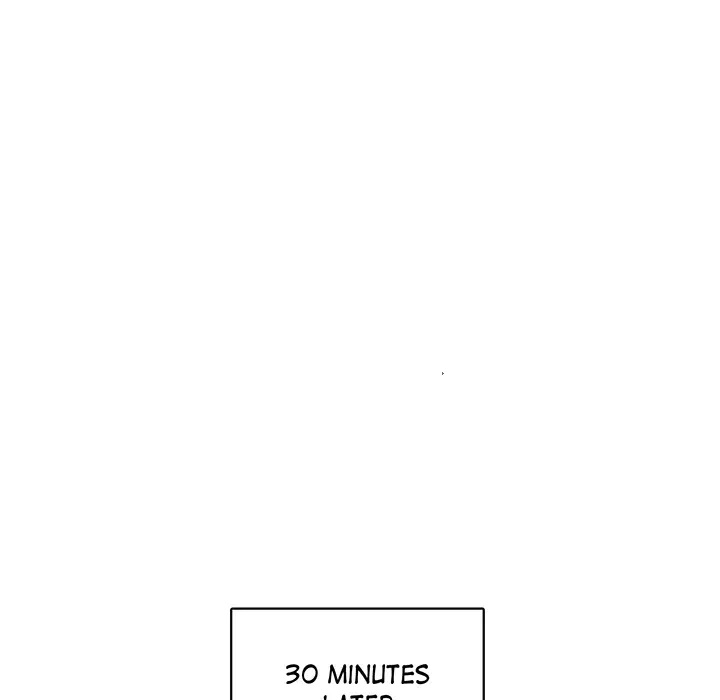 99 Degrees Fahrenheit Chapter 141 page 94 - 