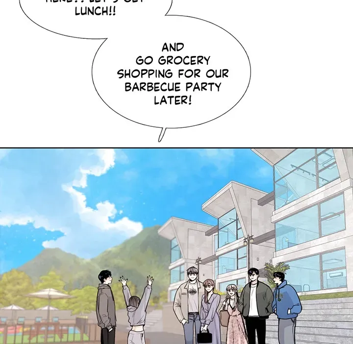 99 Degrees Fahrenheit Chapter 141 page 96 - 