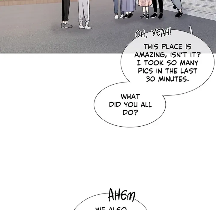 99 Degrees Fahrenheit Chapter 141 page 97 - 