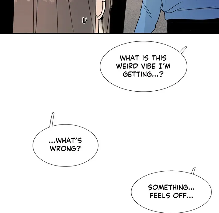 99 Degrees Fahrenheit Chapter 141 page 99 - 