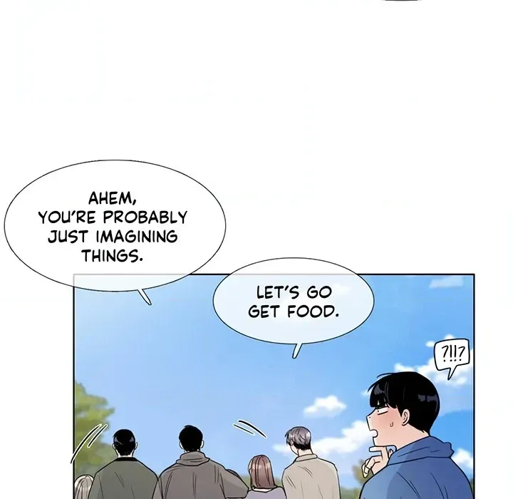 99 Degrees Fahrenheit Chapter 141 page 100 - 