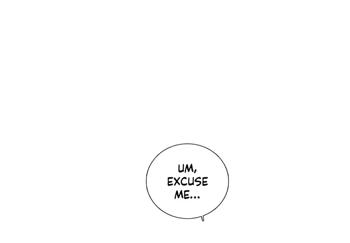 99 Degrees Fahrenheit Chapter 142 page 1 - 