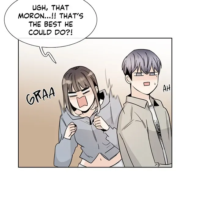 99 Degrees Fahrenheit Chapter 142 page 11 - 